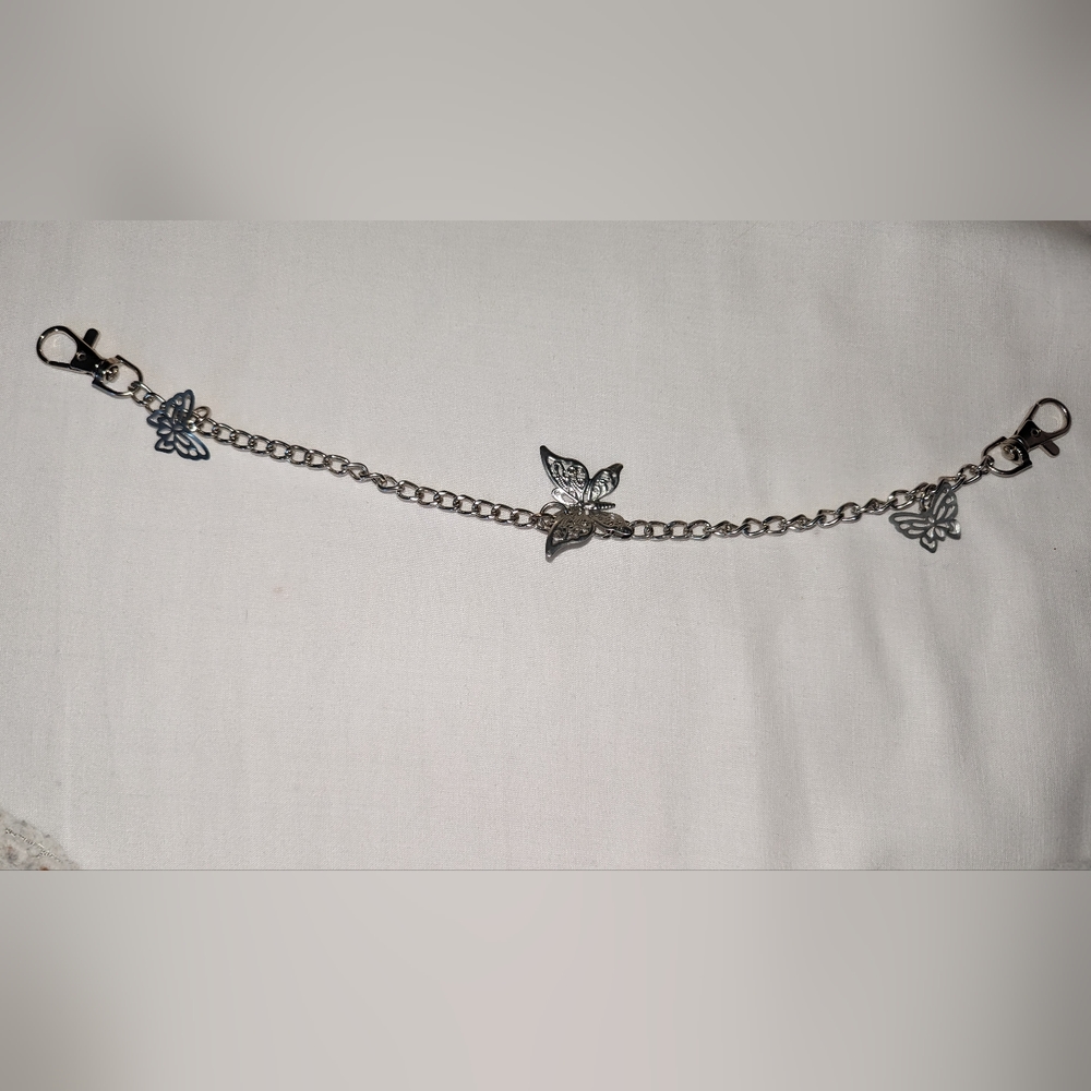 Smaller Bag Chain